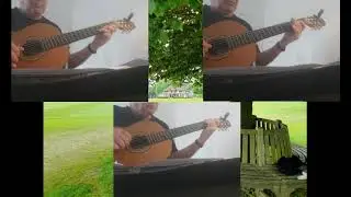 June Trio
