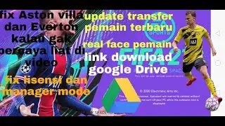 Download FIFA 14 mod 21 android offline real face pemain