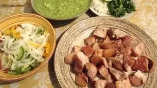 Carnitas recipe - Learn to make the best carnitas ever!!