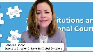 2024 Prep Con Remarks from Rebecca A. Shoot