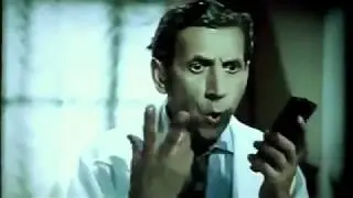 Чужой бумажник 1961 Комедия  СССР