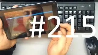 Assistant AP-720 Hard Reset (сброс настроек)