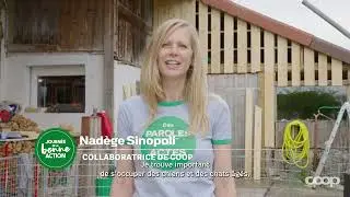 S'engager pour les petits vétérans à quatre pattes | Journée de la bonne action | 2024