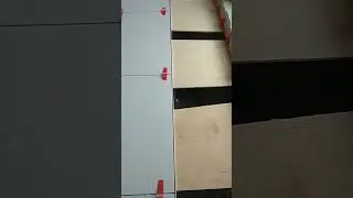 Стройка. Плитка. Коллекторы отопления .
