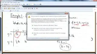 MA 381: Section 8.1: Joint Probability Mass Function