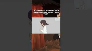 Behind the Scenes: Inside Job Song! (TikTok)