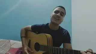 Leekan Acoustic Guitar Cover |Amrinder Gill | Sonu Negi Huksi | 