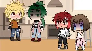 Who in the hell put the muffins in the freezer || Gacha Life || MEME || idk why ||