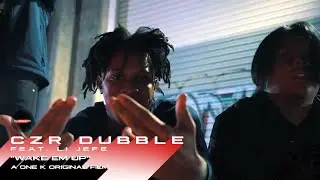 CZR Dubblex feat. Li Jefe - Wake Em Up (Official Video)