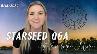 Starseed Q & A
