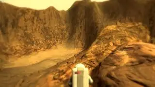 Lifeless planet (beta) ep 1: No direction home