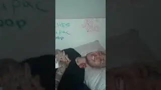 The Last Thing I Wanna Do #longlivelilpeep
