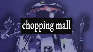 When Gen-X Ruled the Multiplex Ep.78: Chopping Mall