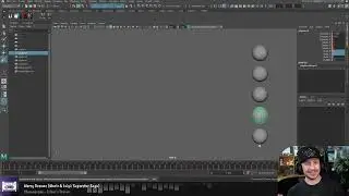 Animation Breakdown & Inbetween Challenges