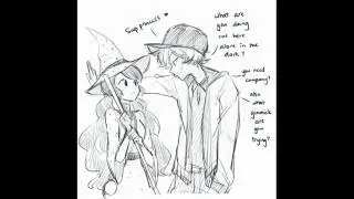 Miraculous Ladybug (Witch AU)