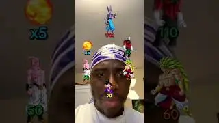 Can Goku ACTUALLY Beat Beerus⁉️🤔 