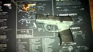Kel Kec PF9/ Buy a gun month