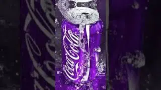 purple irl lTiktok very cool