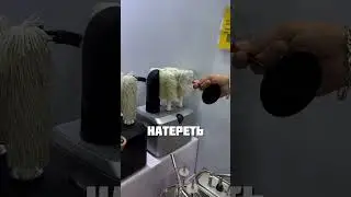 HOW TO WASH GLASSES IN A RESTAURANT