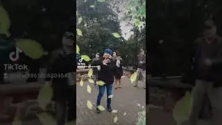 Про эту осень 🍂 🍂 🍂. Виктор Могилатов.В Гомельском парке. 07.10.2023.