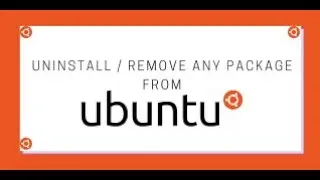 Uninstall, Delete or Remove any installed package in Linux Environment. |   डिलीट या रिमूव करें