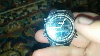 как открутить крышку наручных часов подручными средствами