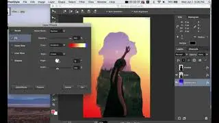 PixelStyle Photo Editor - Offers an alternative to PhotoShop on Mac