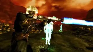 Elijah Wipes The Slate Clean - Fallout Edit