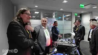 Ilyen volt a HTE Drón Szakmai Nap 2025 - MyActionCam.hu