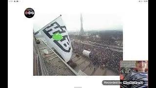 Премьера! Телевизионная Война! Выпуск №1. Захват НТВ! (16.05.2024)