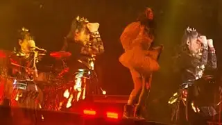 From me to you - Babymetal x Poppy en Arena CDMX y AuditorioBB 
