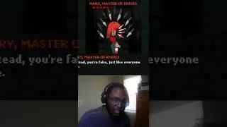 Don't play with people's emotions 