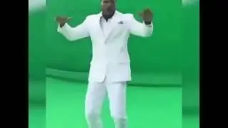 Chris Gayle Superb Dance