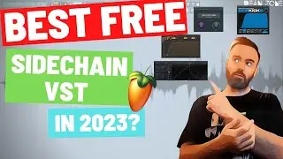 Which Free Sidechain Plugin? The Ultimate Guide To The Best Free VSTs!