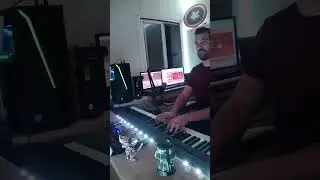 Karen Mendez - Mi Rival Piano Cover