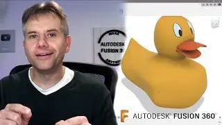 Fusion 360 - Whats New Sculpting -Season 3