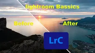 Unlock the Secrets of Light Room Editing - Tips for Beginners!