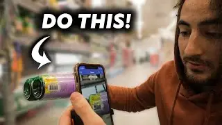 MAXIMIZE PROFIT In 45 Minutes With Walmart Retail Arbitrage