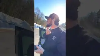 Венгалби оценил очень дорогой подарок от Литвина 😂 