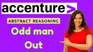 Accenture | Odd man out Actual Questions| Accenture Actual Questions asked 🔥🔥