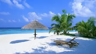 Amazing Guadeloupe with music of Brian Culbertson 