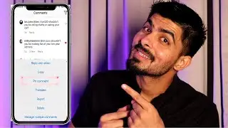How to PIN a COMMENT on TIKTOK (explained in 1 min) | TikTok Update ✅ EP:11