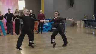 Рейтинговый турнир АСХ 