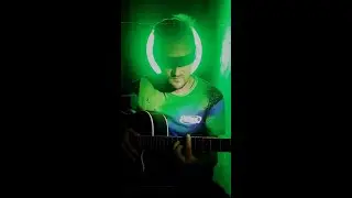 CMDR_V_Phoenix acoustic tribute "Muse" - "Euphoria"