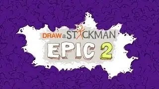 Draw a stickman Epic 2 | #3 | Секретное подземелье
