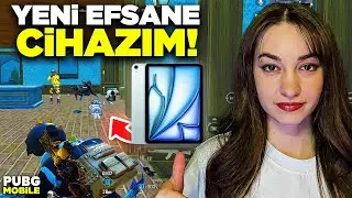 MY NEW 120FPS DEVICE!!😱 | PUBG MOBILE