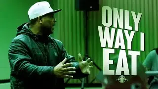 TGIM | ONLY WAY I EAT