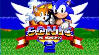 Sonic 2 (Beta) Music: Bosses [extended]