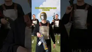 CheZee Спаситель Раст. Rust 