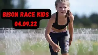 Bison Race kids 04.09.2022
